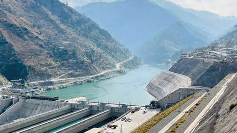 Audit report reveals Rs128 bn loss at Neelum-Jhelum Hydropower Project