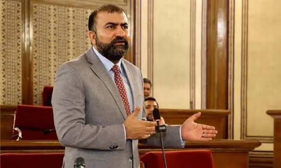 Bugti vows to continue fight for peace, development in Balochistan