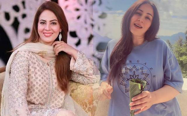 ‘Don’t get scammed’, Farah Sadia issues travel warning from Nathia Gali