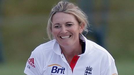Edwards vows to 'upskill' England women for Ashes after India defeat