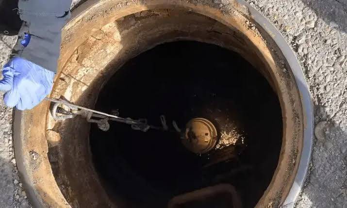 Eight-year-old boy dies after falling into sewage drain in Faisalabad