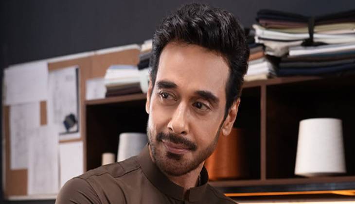 Why did Faysal Quraishi said no to his favourite dessert?