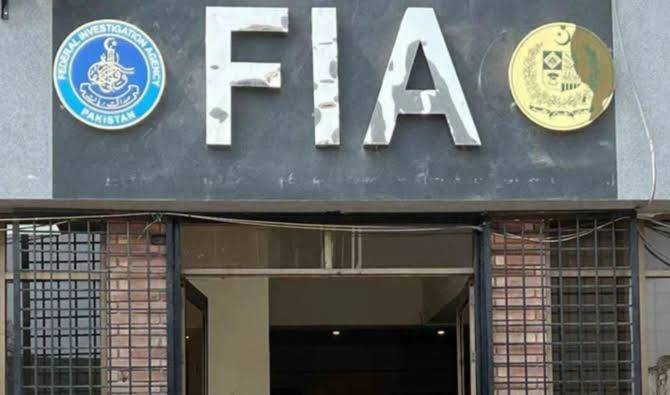 Man arrested for replacing brother in FIA test in Sukkur