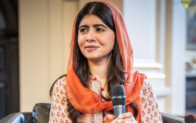 Malala Yousafzai shares birthday celebrations reel on social media