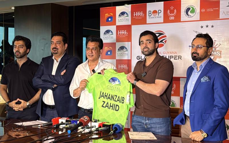 Michael Bracewell to lead Lahore Qalandars in Global Super League 2026
