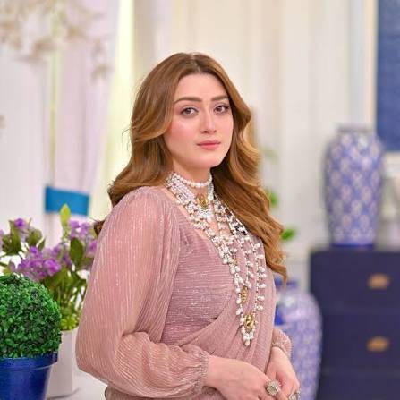 Momina Iqbal joins calls for better protection of food delivery boys