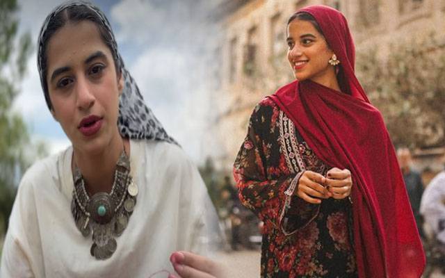 One lifetime not enough to explore Pakistan’s beauty: Maryam Rajaa