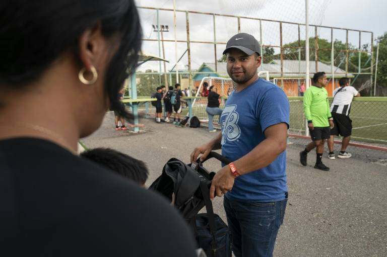 Protected but deported anyway, as Trump goes after 'dreamers'