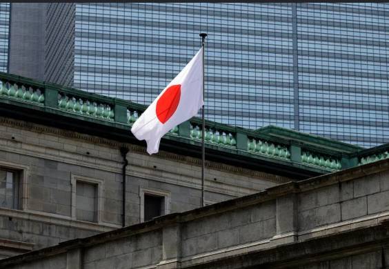 Japan says must better combat foreign spies on its soil