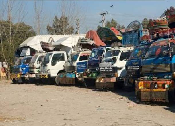 Goods transporters announce protest over rising taxes