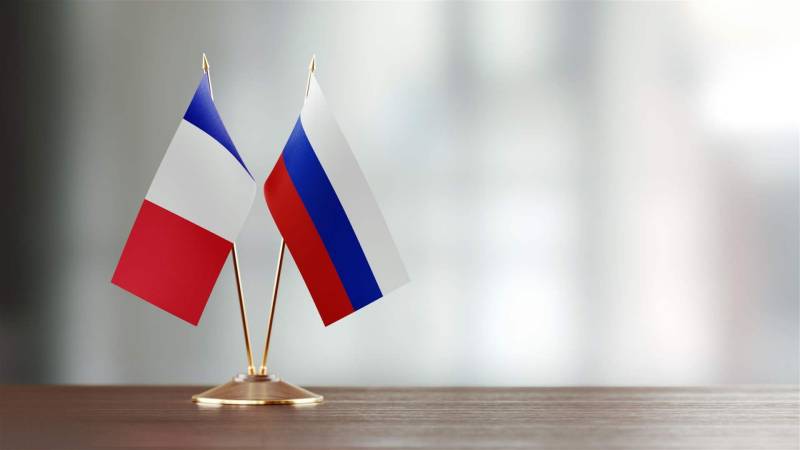 Paris to summon Russia envoy over 'cyber campaign' in Europe