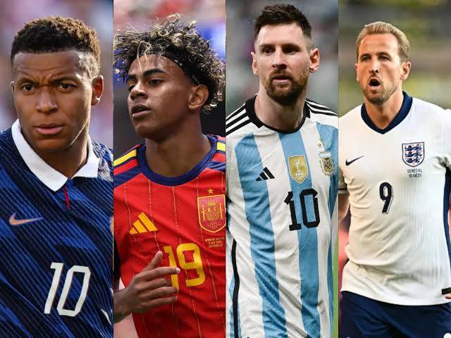 World Cup gets set for pair of blockbuster semi-finals