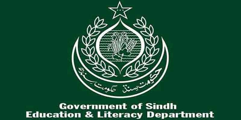 Corruption detected in Sindh Education Dept’s special budget for schools