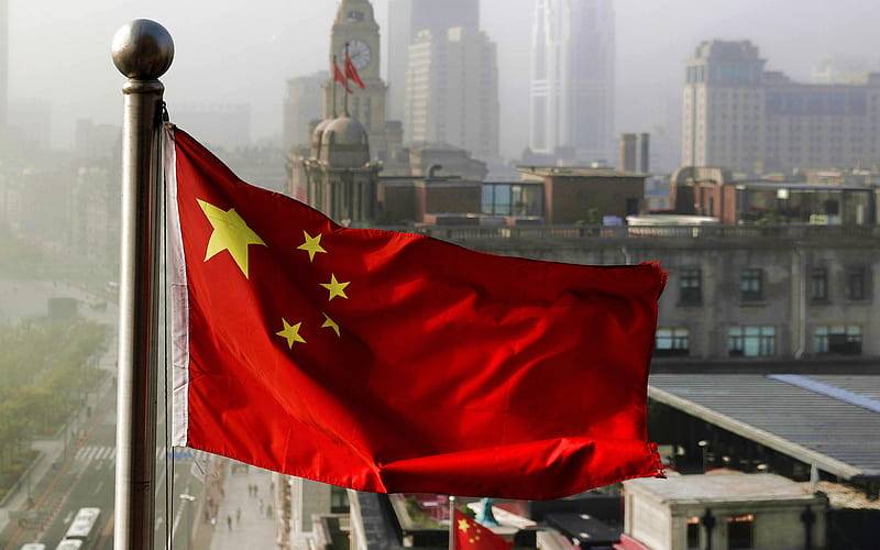 China calls for free and safe Hormuz passage
