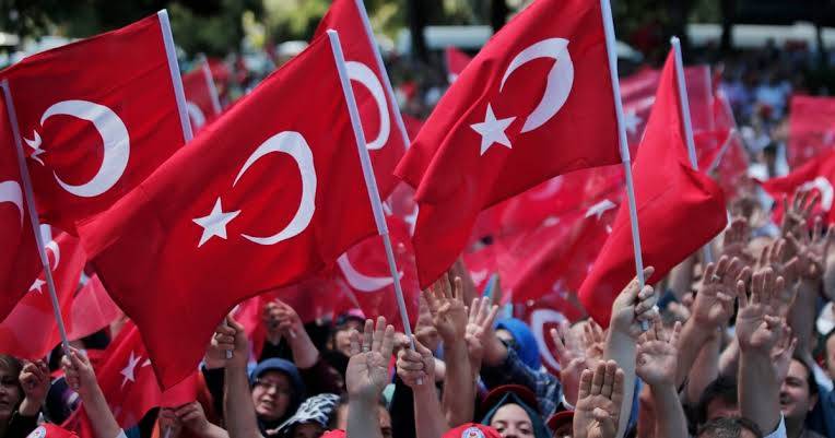 Turkey prosecutors order nearly 1,000 arrests ahead of coup anniversary