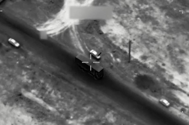 Three US troops reportedly killed in Kuwait as fresh US attacks hit Iran