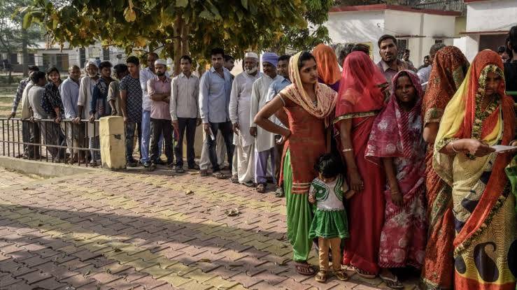 UN experts seek India’s response over alleged mass voter deletions