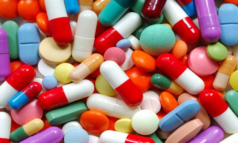 79 drug, herbal product and syringe samples found substandard in Sindh testing