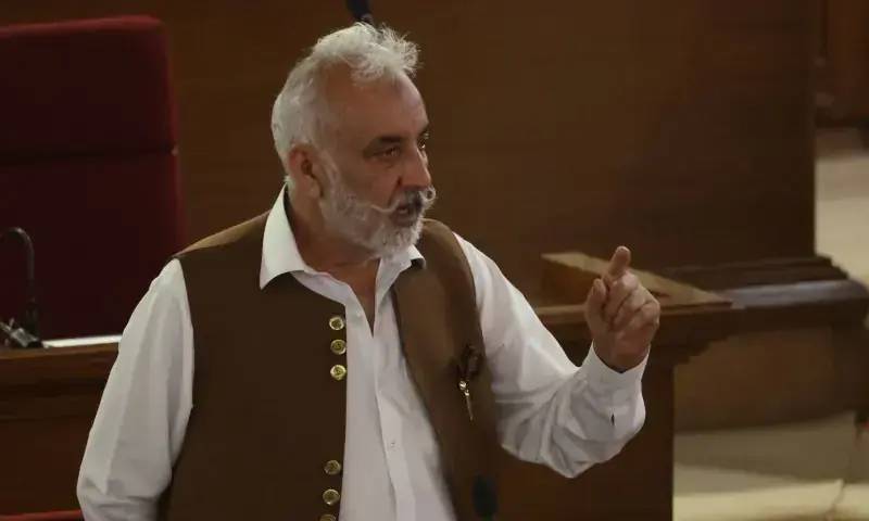 The Abdur Rehman Khetran Controversy: A Test for Balochistan’s Accountability and Counterterrorism Resolve