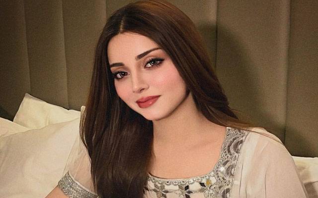 Alizeh Shah shuts down filter and cosmetic surgery speculation