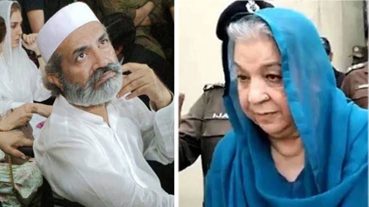 ATC adjourns Yasmin Rashid, Omar Cheema bail hearings until Aug 13