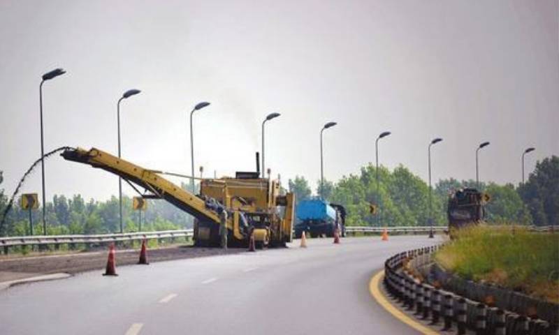 Documents shed new light on Rawalpindi Ring Road service area approval