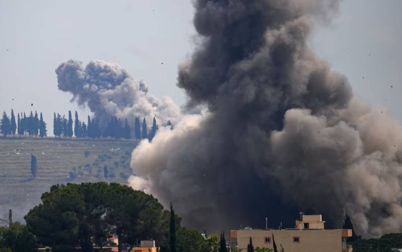 Gulf tensions soar after US strikes and Iran's counterattacks