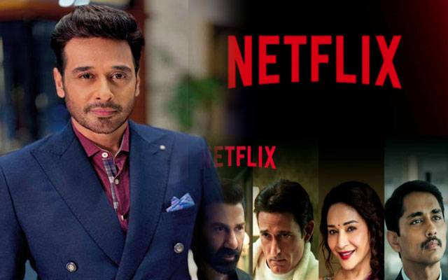 India won’t let Pakistani content in! Faysal Quraishi weighs in on Netflix debate