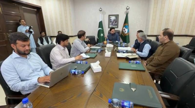 KP to expand youth programmes under new policy, says CM Afridi