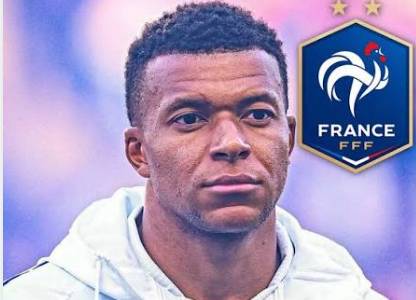 Mbappe paradox stirs club v country debate as France face Spain