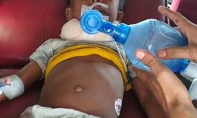 Minor boy dies due to doctor's negligence in Lahore