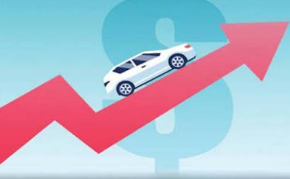 Pakistan's auto sales jump 39% in industry revival during FY 2025-26