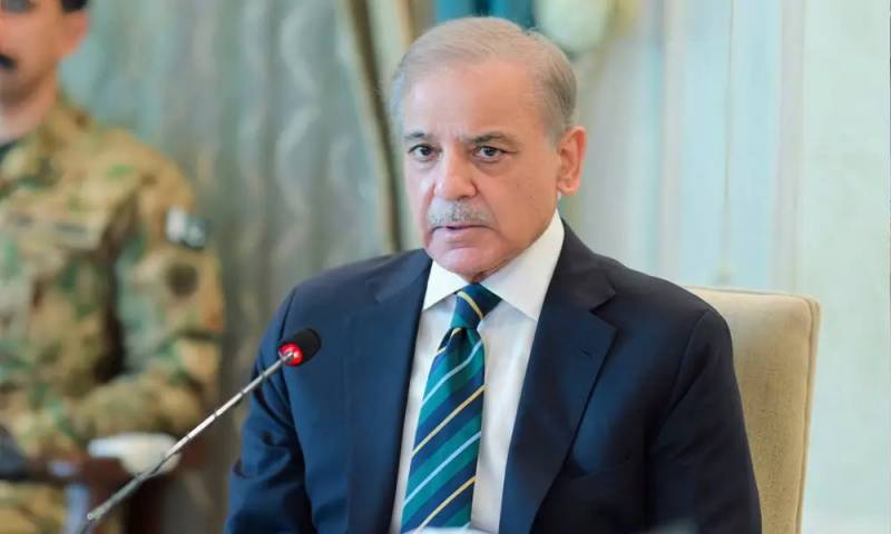 PM condemns attacks on Saudi Arabia, reaffirms support for Kingdom