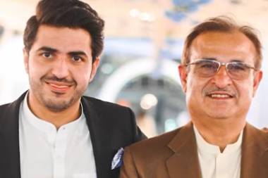 PPP's MNA Aijaz Jakhrani's younger brother arrested