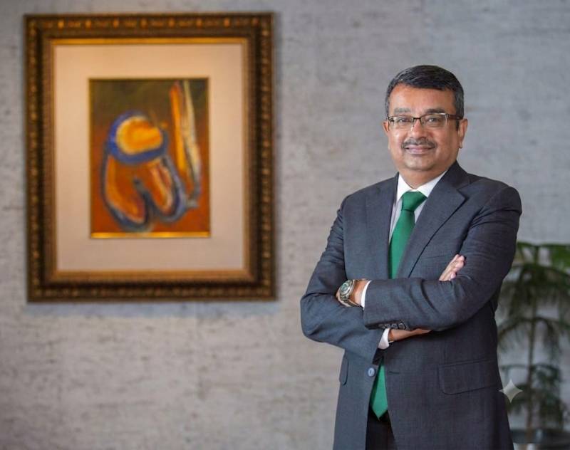 PTCL board confirms Nadeem Khan as permanent CEO