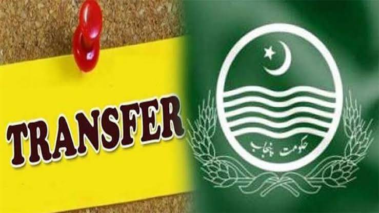 Punjab reshuffles senior bureaucracy, transfers deputy commissioners and secretaries