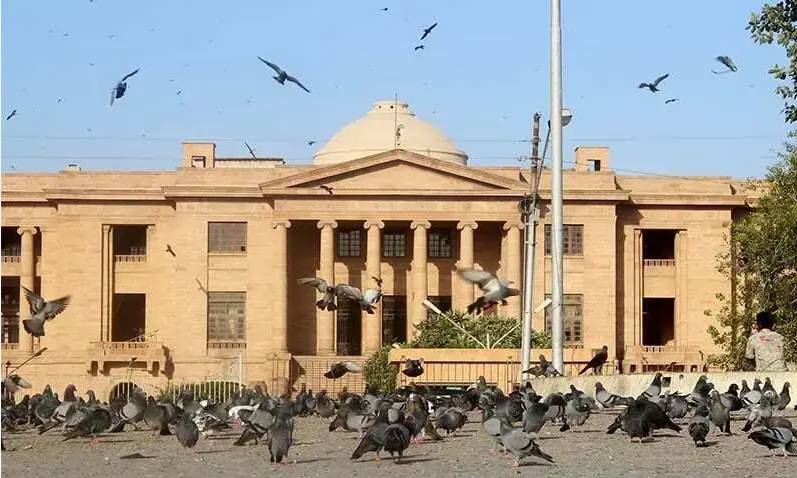 Qatari Army personnel challenges PNIL listing in Sindh High Court