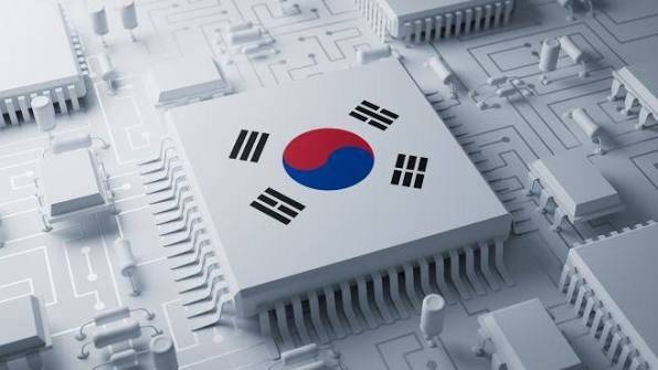 South Korea hikes 2026 growth outlook to 3% on AI chip boom