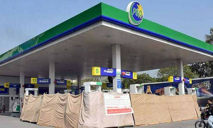 Advisory council warns govt of looming fuel supply crisis in Pakistan