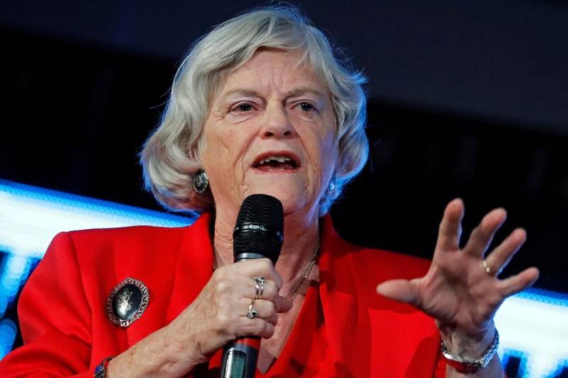 UK right wing politician's murder 'targeted attack'