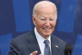 Biden announces memoir, says cancer treatment 'going really well'