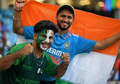 Cricket World Cup revamp could see extra India-Pakistan clash