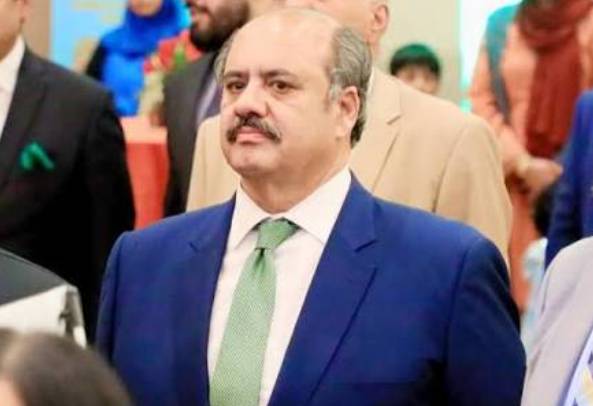 Quaid-e-Azam University acting VC gets three-month extension