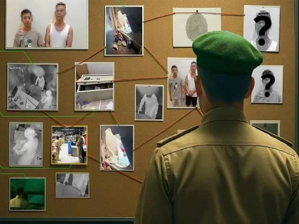 Dubai police foil Dh10m armed robbery in just 10 minutes