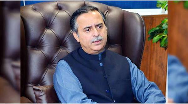 Pakistan Marine Academy upgradation summary forwarded to PM: Minister
