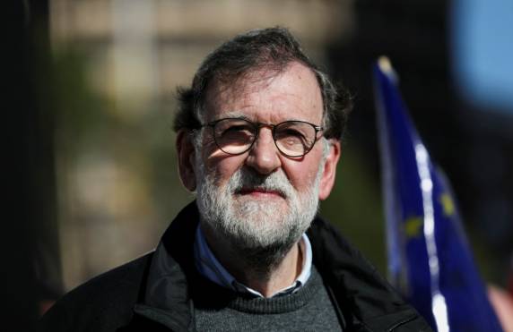 Spain's ex-PM unrepentant on France football team remark