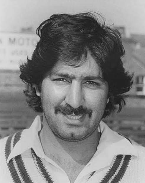 London to honour legend crickter Sarfraz Nawaz at special tribute evening