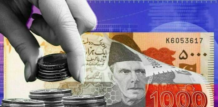 Pakistan repays record Rs4.7 trillion debt ahead of maturity: Finance Adviser