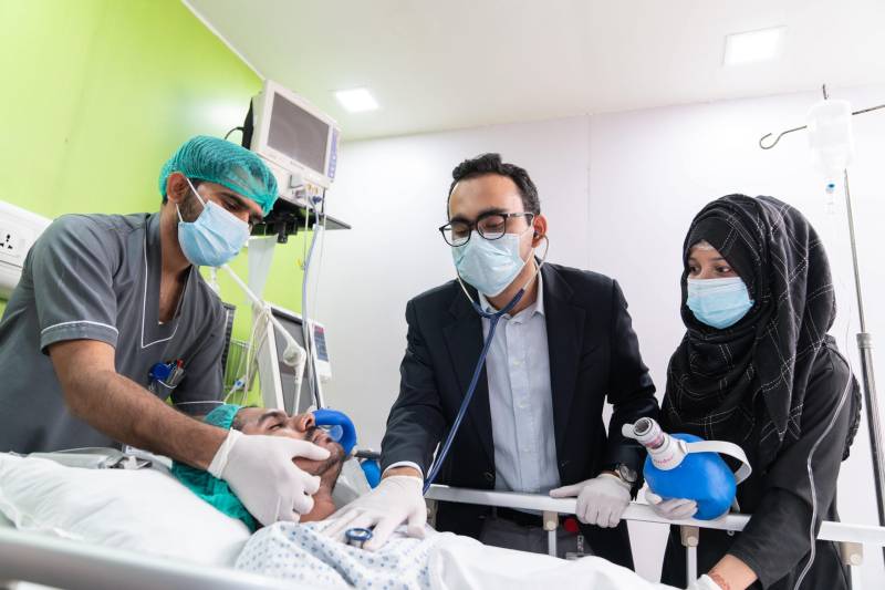 Promotions of 438 senior medical officers delayed in Punjab