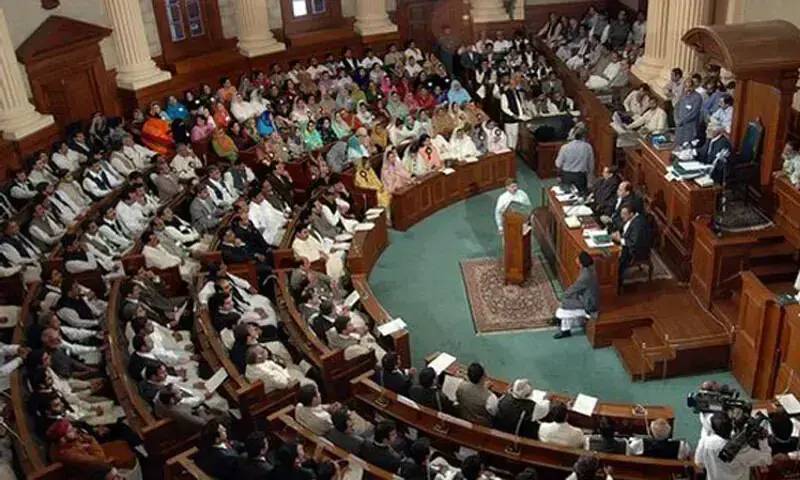 Punjab Assembly judicial panel to issue show-cause notice to Kasur DPO